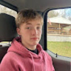 Meet your Posher, Connor